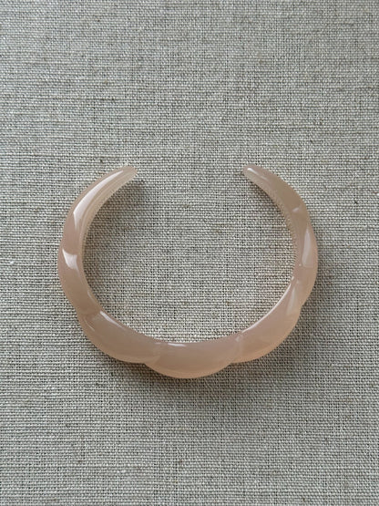 Pico Vanessa Resin armband