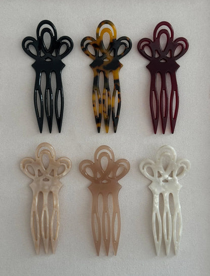 Pico Rosita hair pin