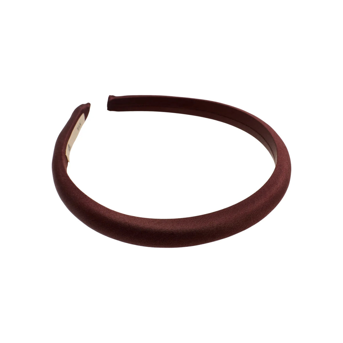 Pico Silk haarband