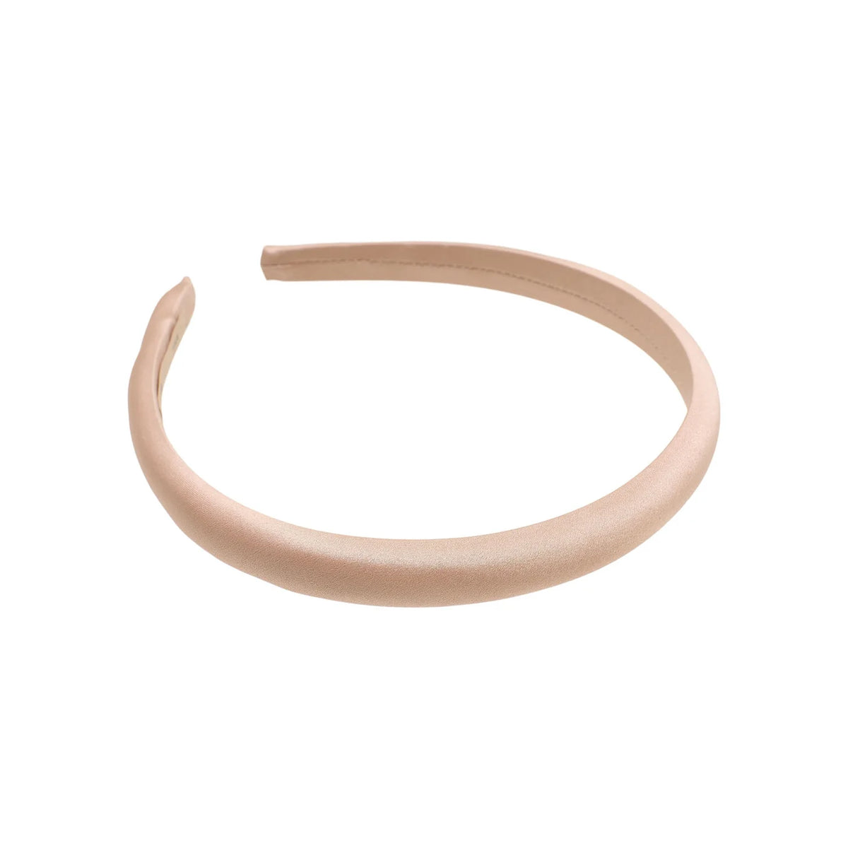 Pico Silk haarband