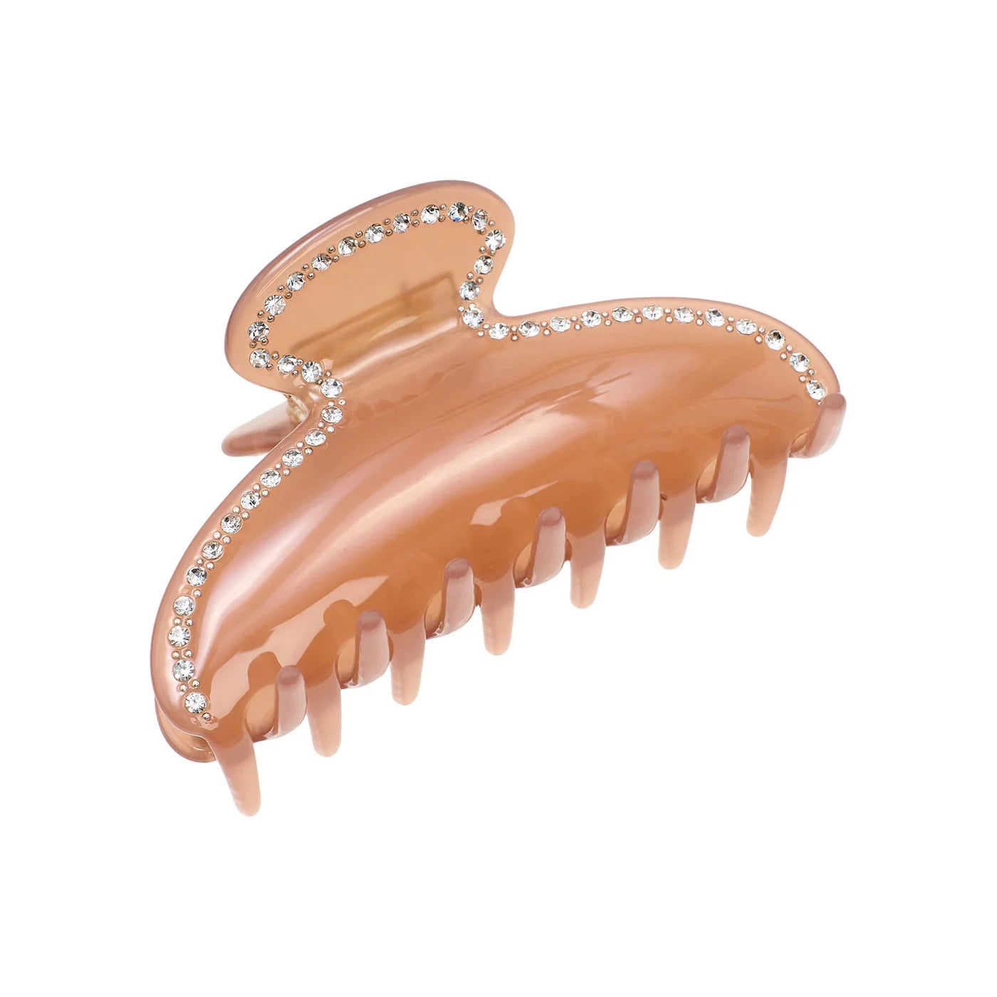 Pico Sofie crystal haarclip