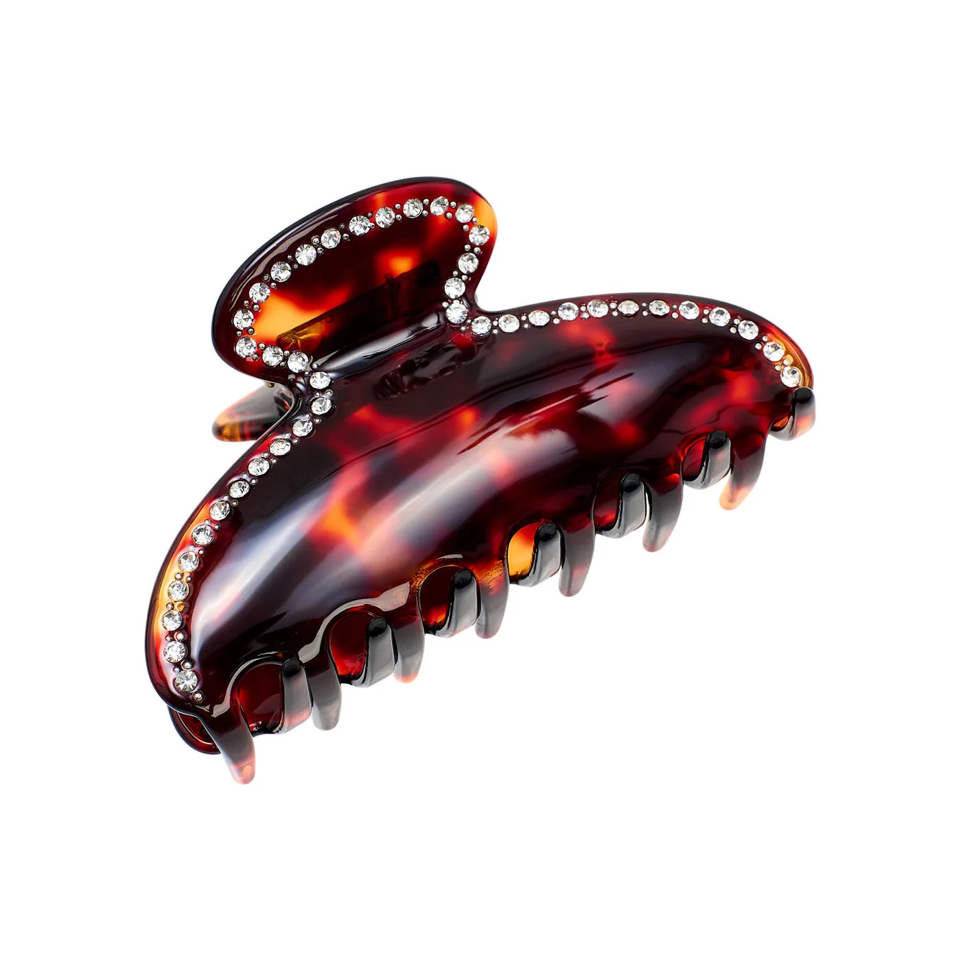 Pico Sofie crystal haarclip