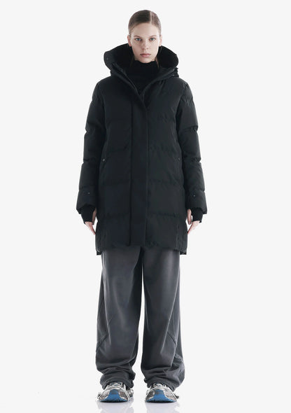Krakatau Cassini parka