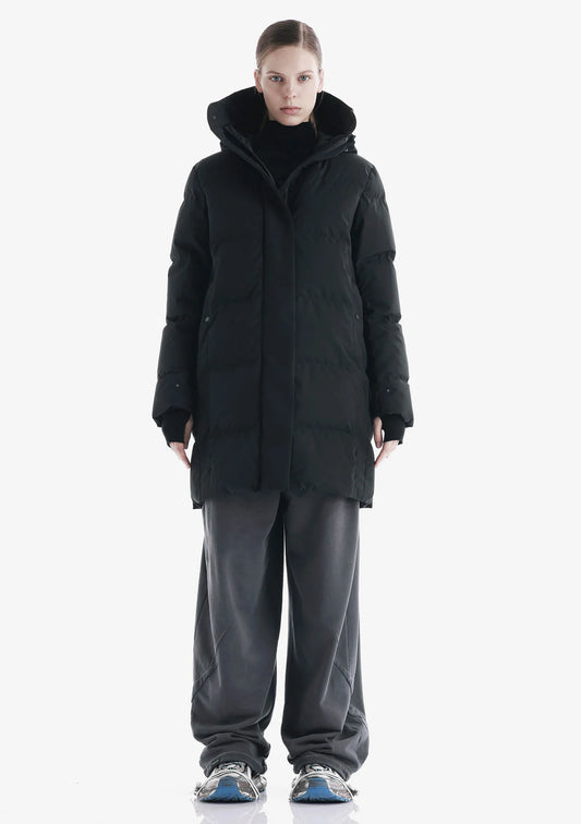 Krakatau Cassini parka