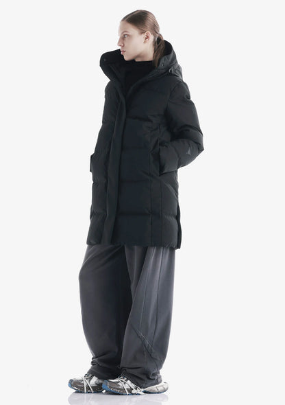 Krakatau Cassini parka