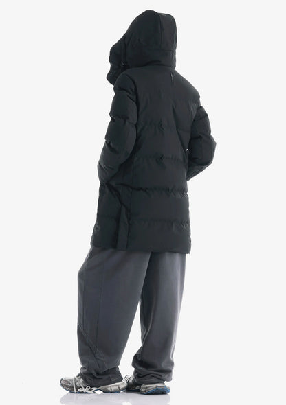 Krakatau Cassini parka