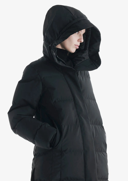 Krakatau Cassini parka