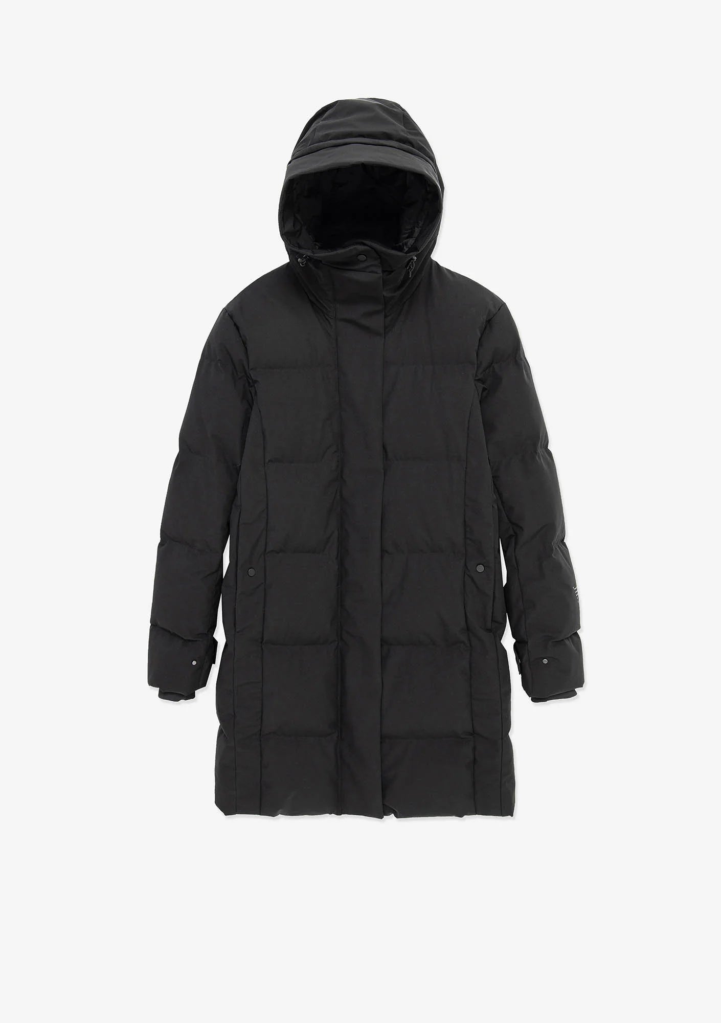Krakatau Cassini parka