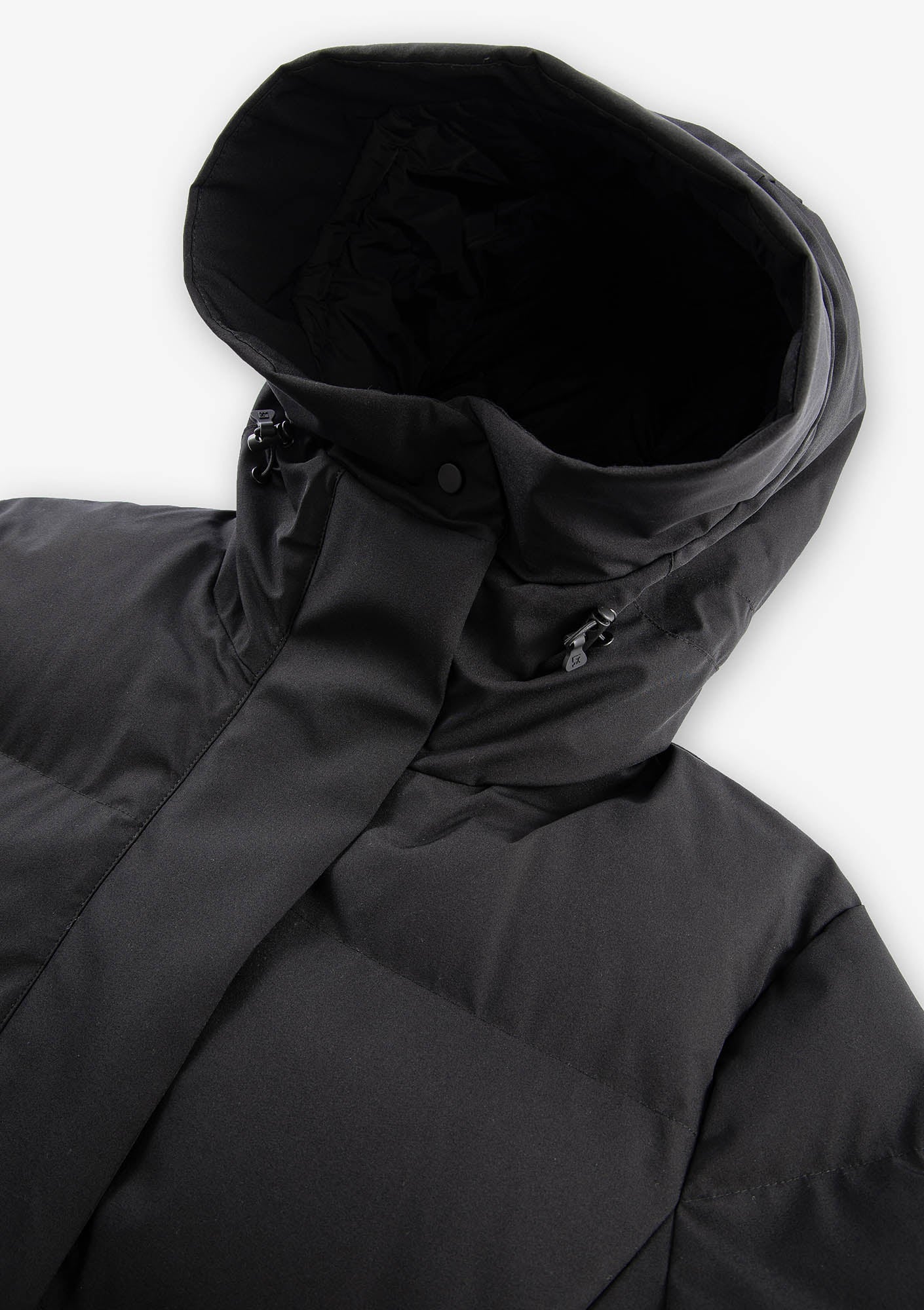 Krakatau Cassini parka