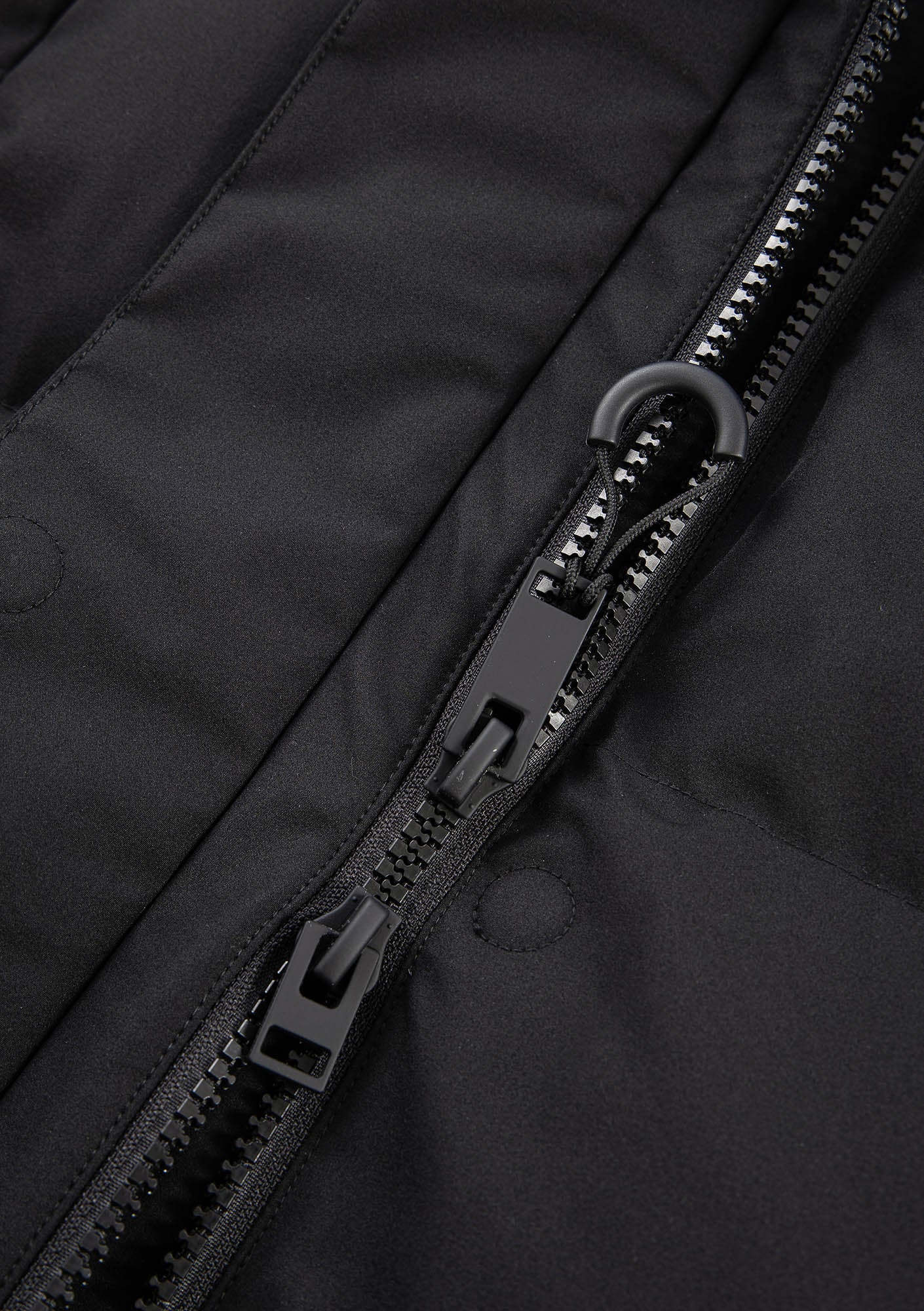 Krakatau Cassini parka