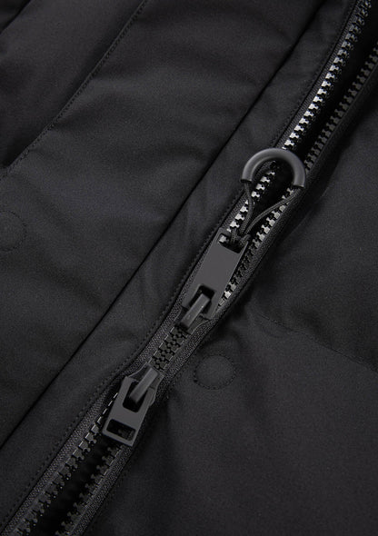 Krakatau Cassini parka