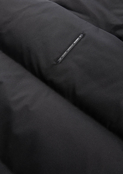 Krakatau Cassini parka