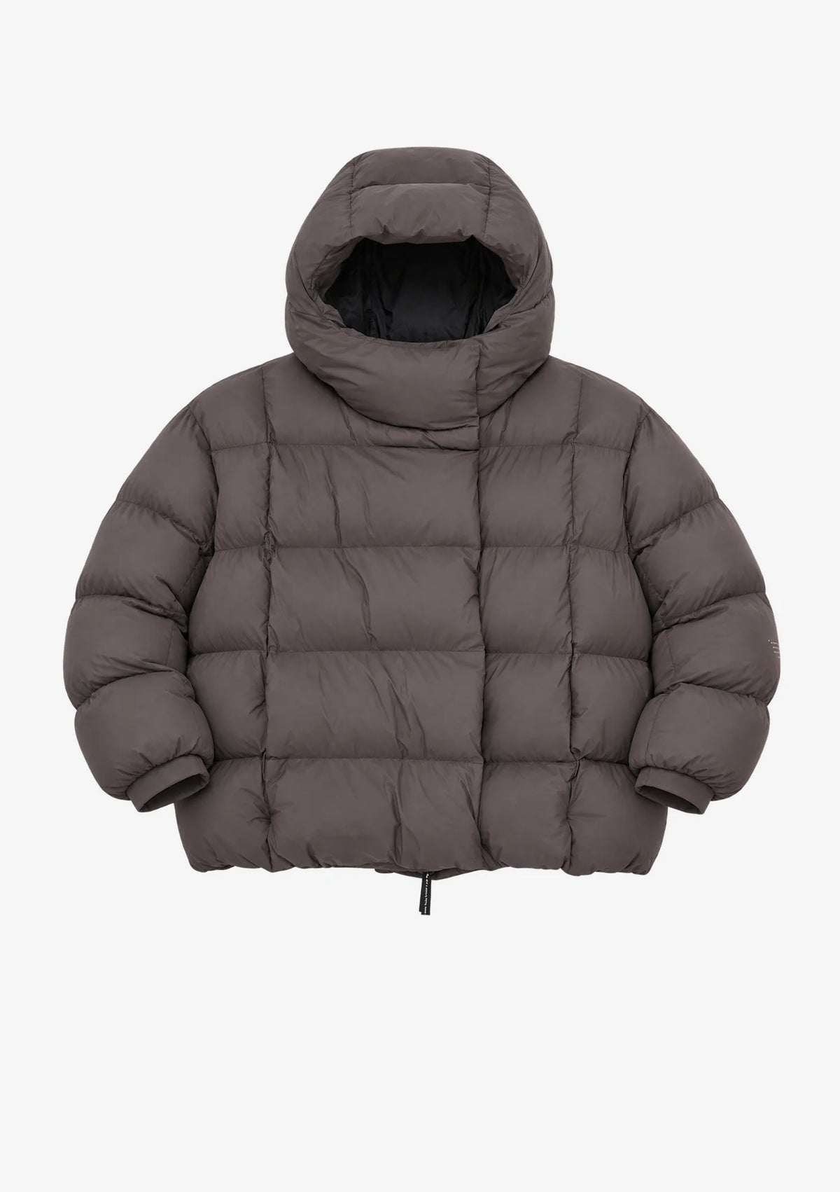 Krakatau QW606 Secchi Waterproof puffer