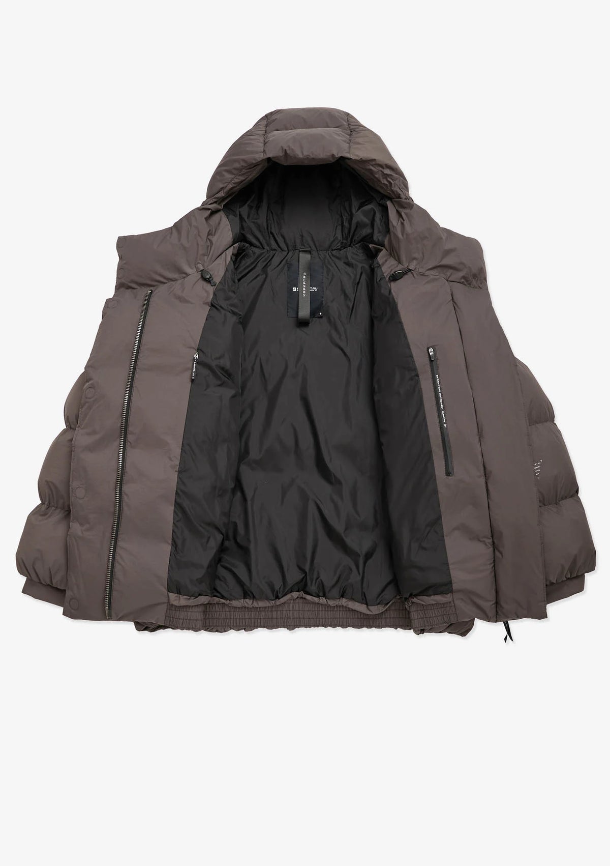 Krakatau QW606 Secchi Waterproof puffer