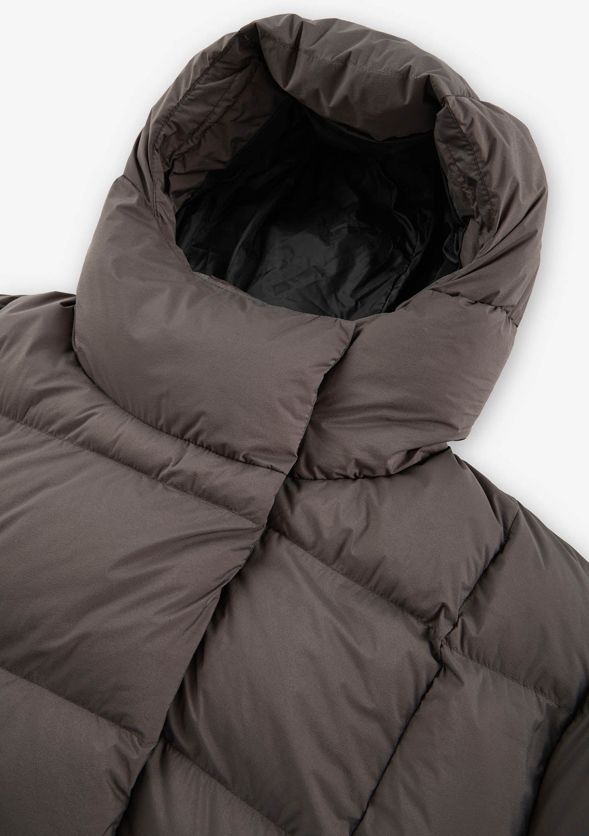 Krakatau QW606 Secchi Waterproof puffer