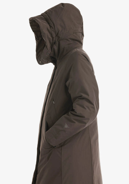 Krakatau QW615 Gaia Waterproof parka