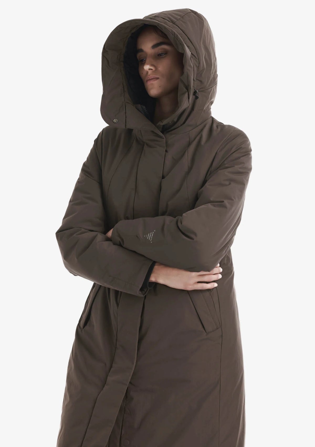 Krakatau QW615 Gaia Waterproof parka