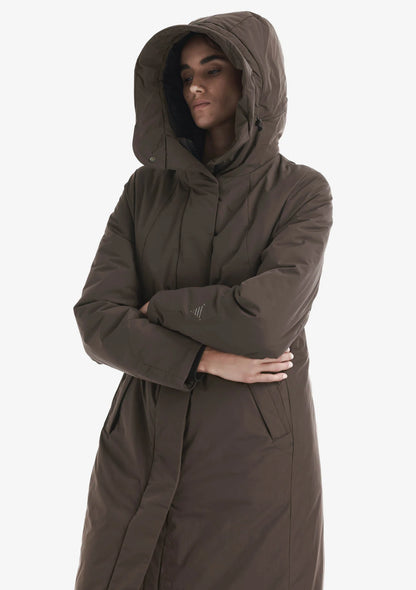 Krakatau QW615 Gaia Waterproof parka