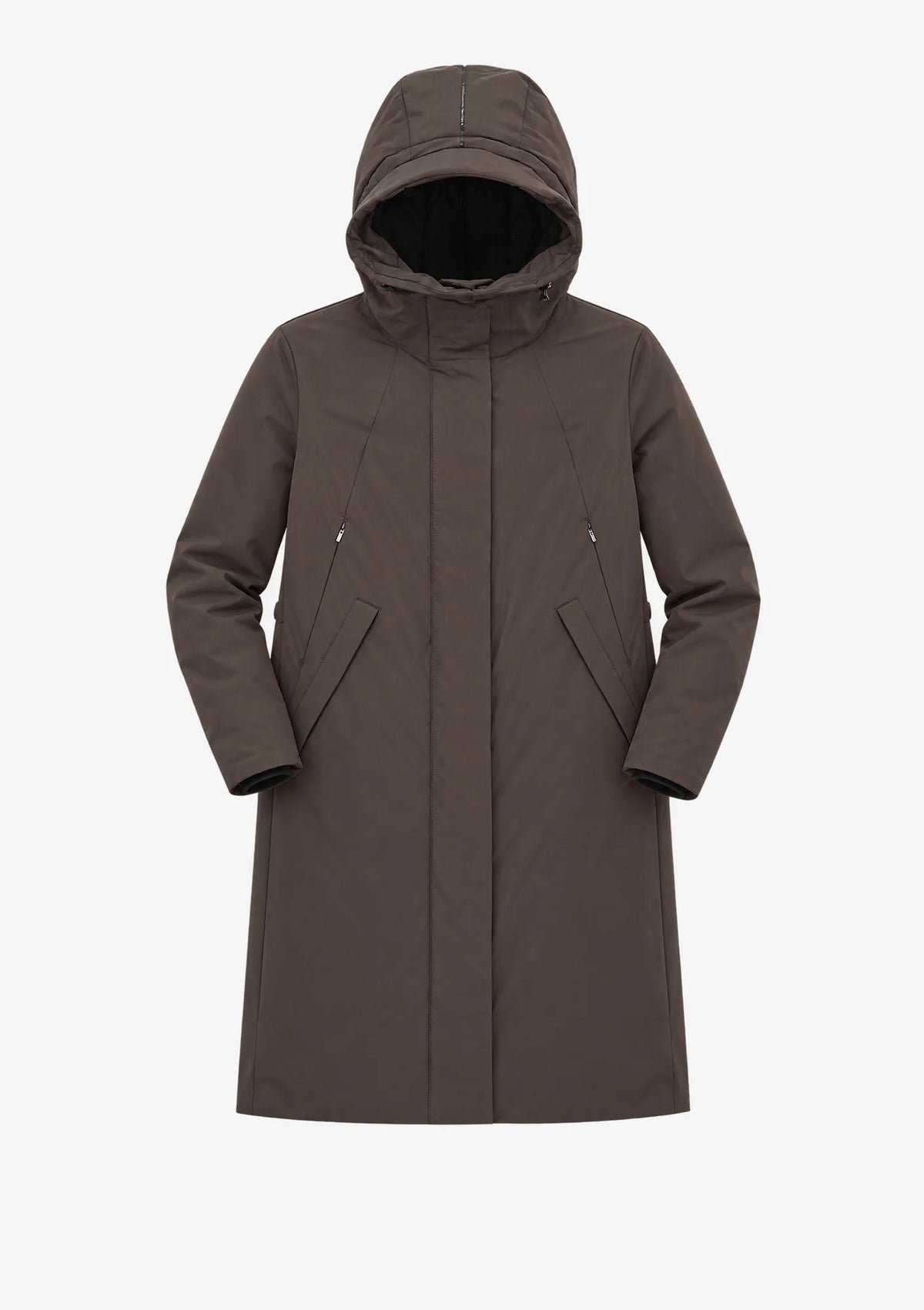 Krakatau QW615 Gaia Waterproof parka