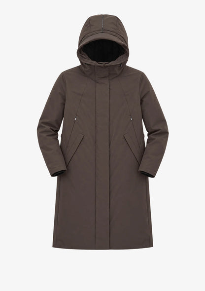 Krakatau QW615 Gaia Waterproof parka