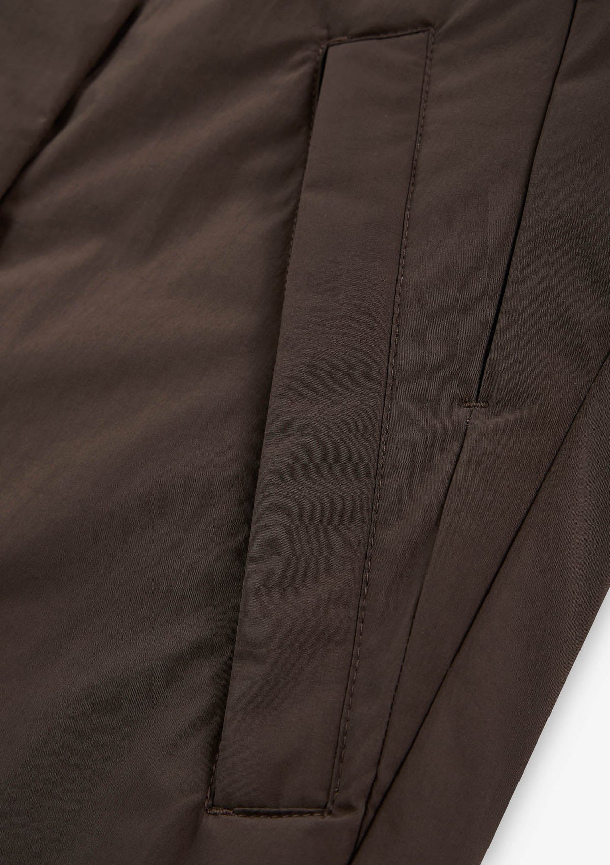 Krakatau QW615 Gaia Waterproof parka