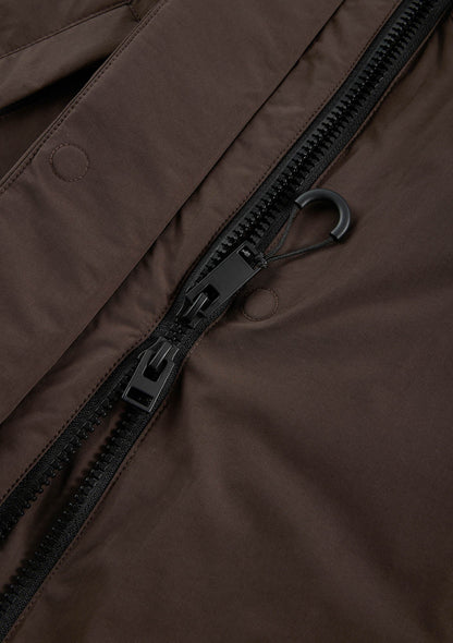 Krakatau QW615 Gaia Waterproof parka