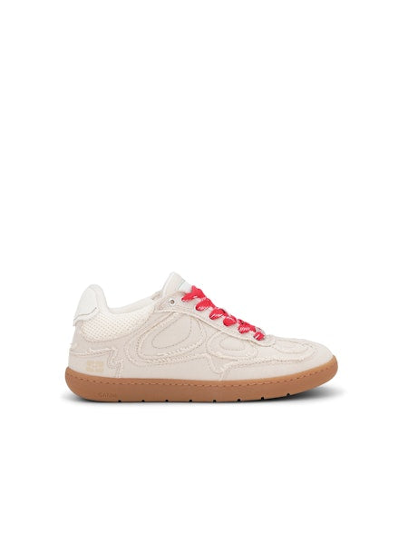 Ganni Canvas gympen