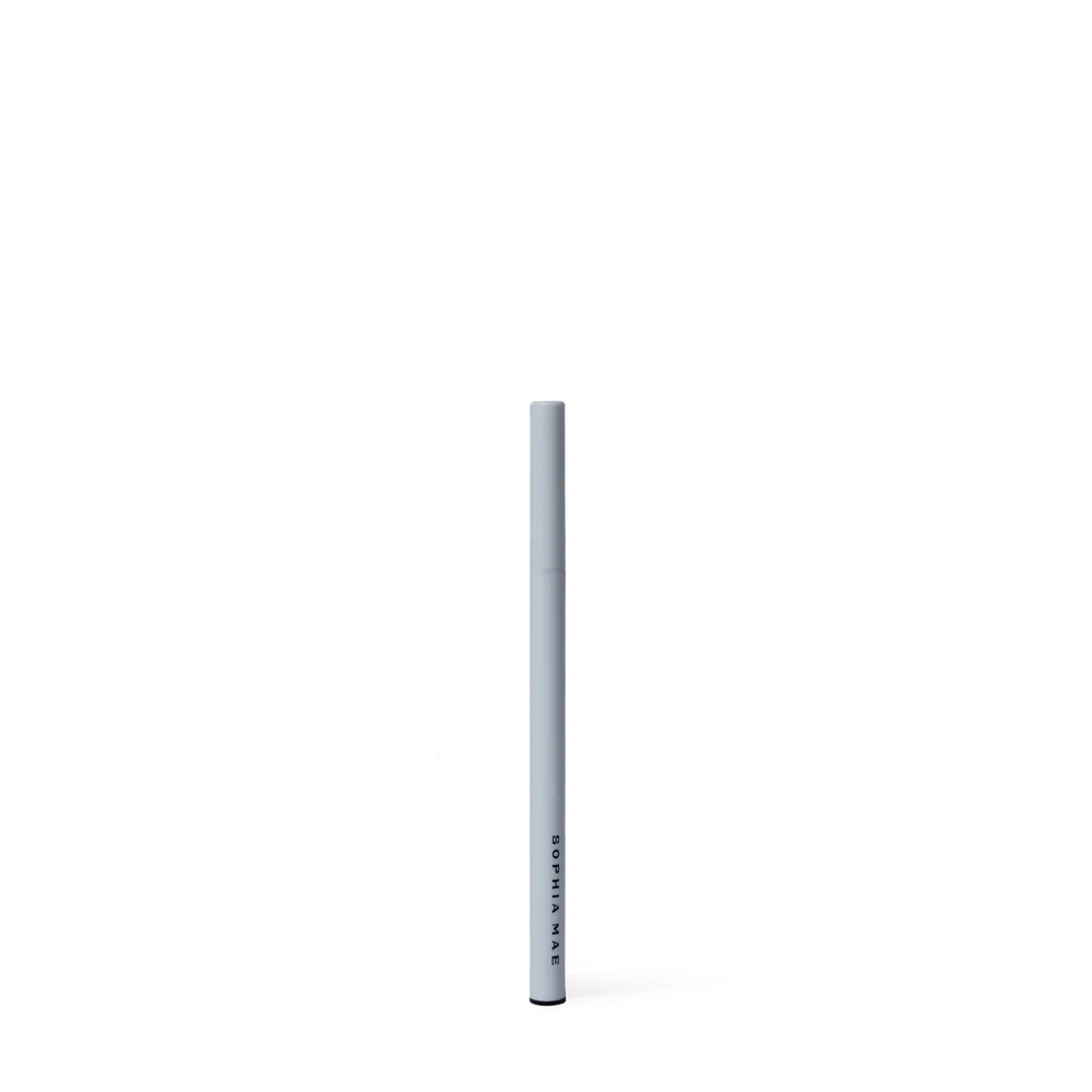 SOPHIA MAE Liquid eyeliner pitch black