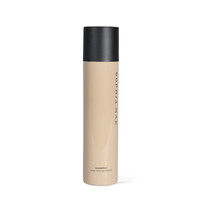 SOPHIA MAE Hairspray