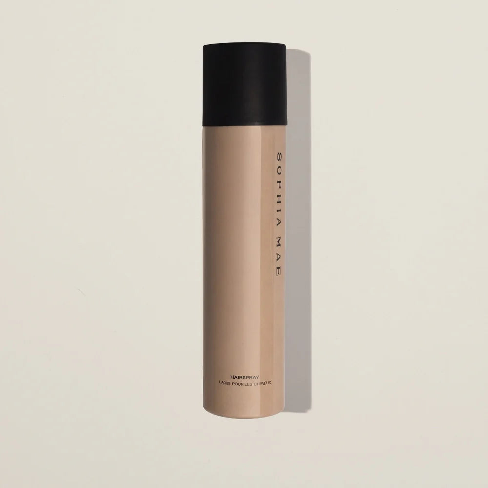 SOPHIA MAE Hairspray