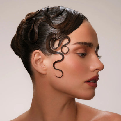 SOPHIA MAE Hairspray
