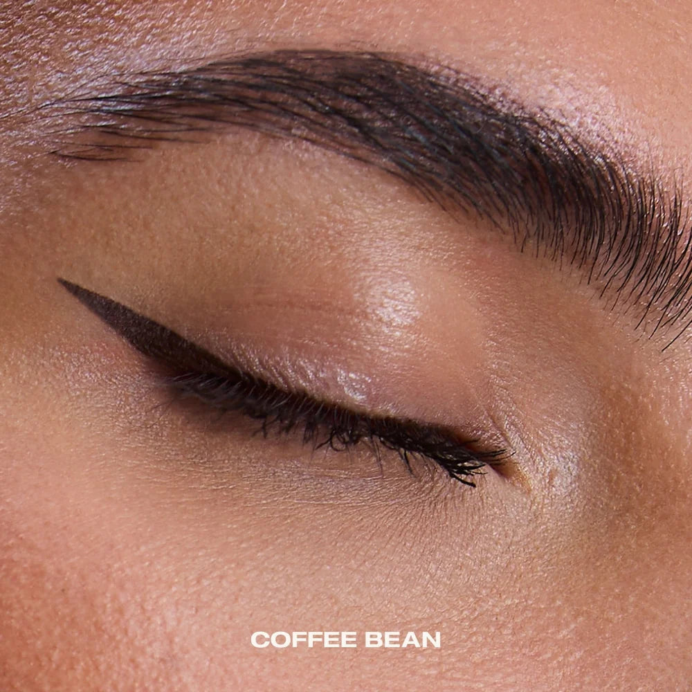 SOPHIA MAE Liquid eyeliner coffee bean