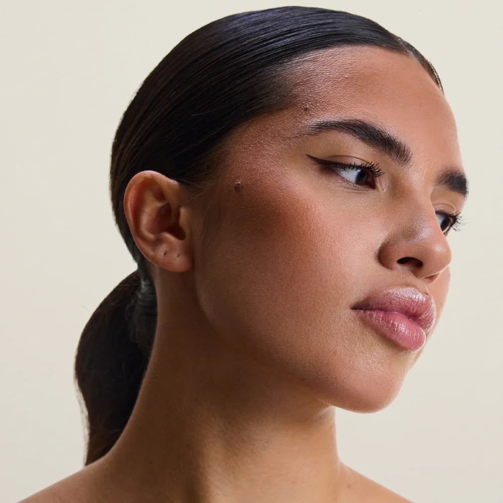 SOPHIA MAE Liquid eyeliner coffee bean