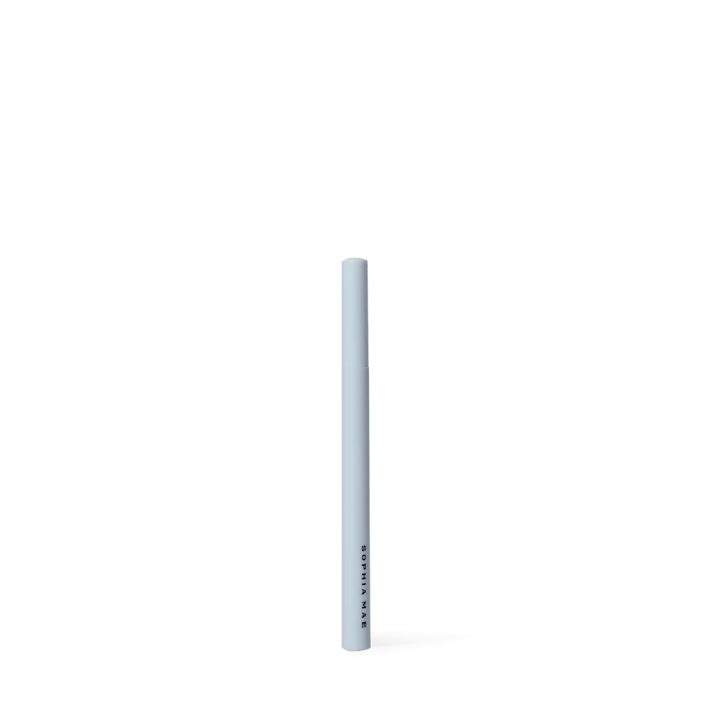 SOPHIA MAE Liquid eyeliner coffee bean