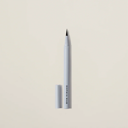 SOPHIA MAE Liquid eyeliner coffee bean