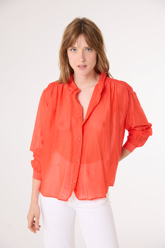 Sacre Coeur Ali blouse