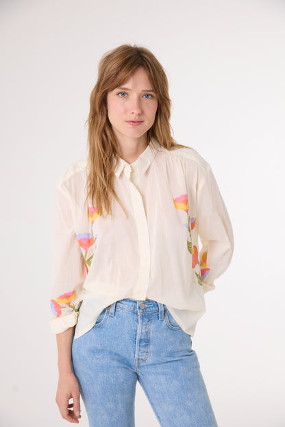 Sacre Coeur Ali blouse