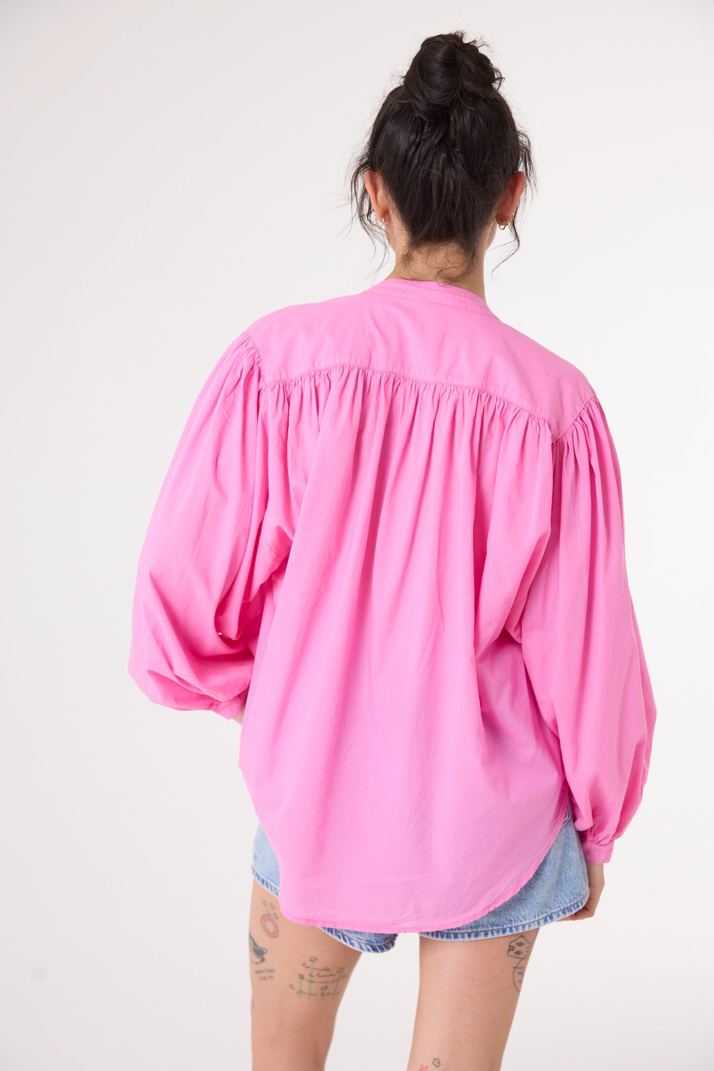 Sacre Coeur Gianni blouse