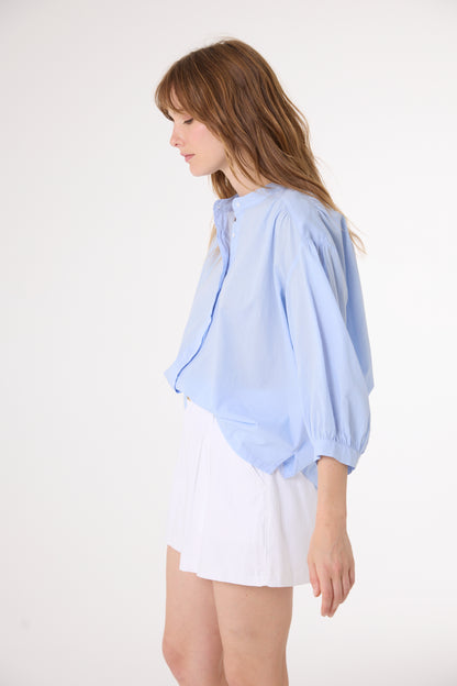 Sacre Coeur Carla blouse