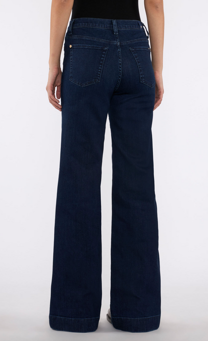 7 For All Mankind modern dojo jeans