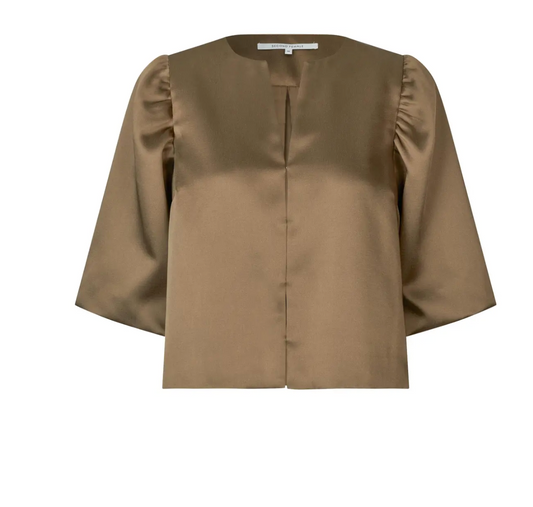 Second Female Perlla blouse