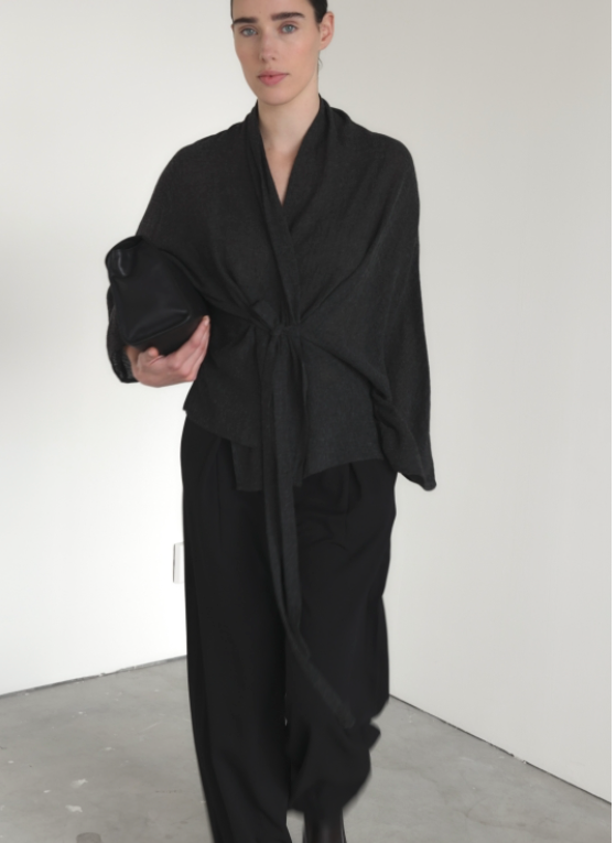 Club l'Avenir Yalina'CL kimono