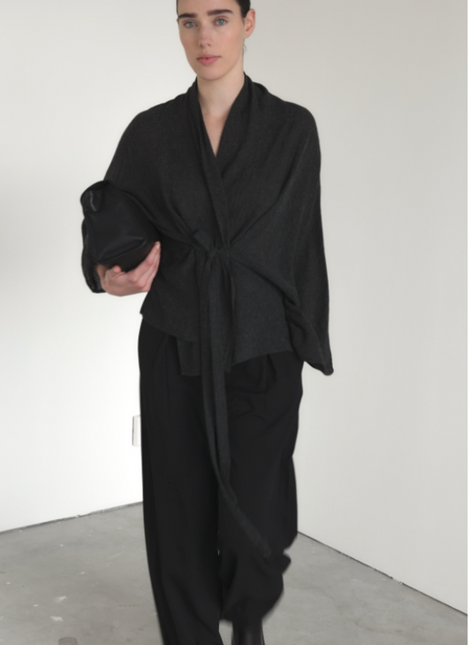Club l'Avenir Yalina'CL kimono