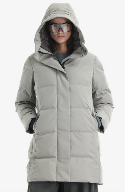 Krakatau Cassini parka