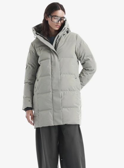 Krakatau Cassini parka
