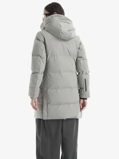 Krakatau Cassini parka