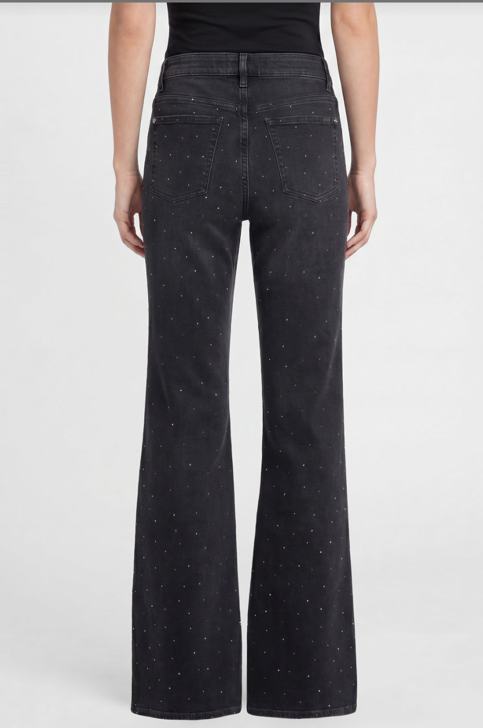 7 For All Mankind Modern Dojo Supernova jeans