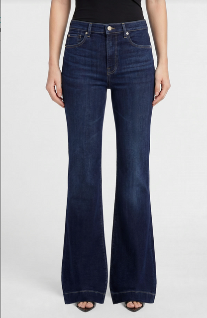 7 For All Mankind Modern Dojo Deepnight jeans