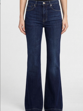 7 For All Mankind Modern Dojo Deepnight jeans
