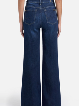 7 For All Mankind Modern Dojo Deepnight jeans